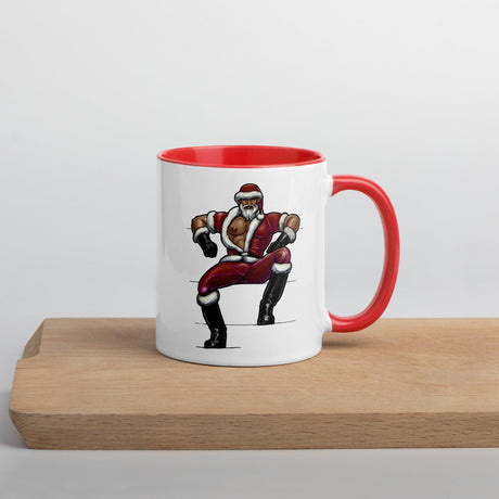 The North Pole (Christmas Mugs)-Mugs-Swish Embassy