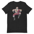 The North Pole-Christmas T-Shirts-Swish Embassy