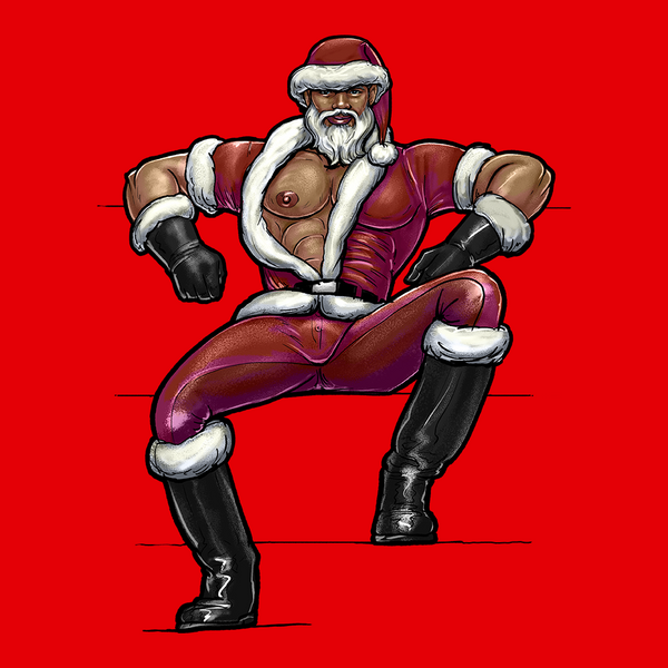 The North Pole
