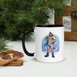 The North Remembers (Christmas Mugs)-Mugs-Swish Embassy