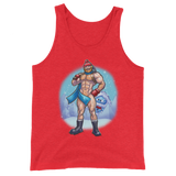 The North Remembers (Tank Top)-Christmas Tanks-Swish Embassy