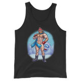 The North Remembers (Tank Top)-Christmas Tanks-Swish Embassy