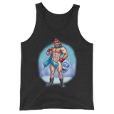 The North Remembers (Tank Top)-Christmas Tanks-Swish Embassy