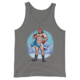 The North Remembers (Tank Top)-Christmas Tanks-Swish Embassy