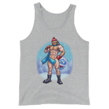 The North Remembers (Tank Top)-Christmas Tanks-Swish Embassy