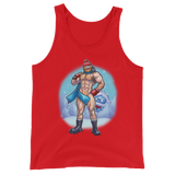 The North Remembers (Tank Top)-Christmas Tanks-Swish Embassy