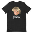 The People's Princess-T-Shirts-Swish Embassy