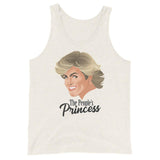 The People's Princess (Tank Top)-Tank Top-Swish Embassy