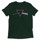 The Pride Prism (Triblend)-Triblend T-Shirt-Swish Embassy