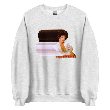 The Shoulderpad Supremacy (Sweatshirt)-Sweatshirt-Swish Embassy