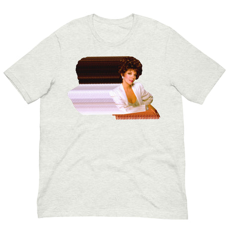 The Shoulderpad Supremacy-T-Shirts-Swish Embassy