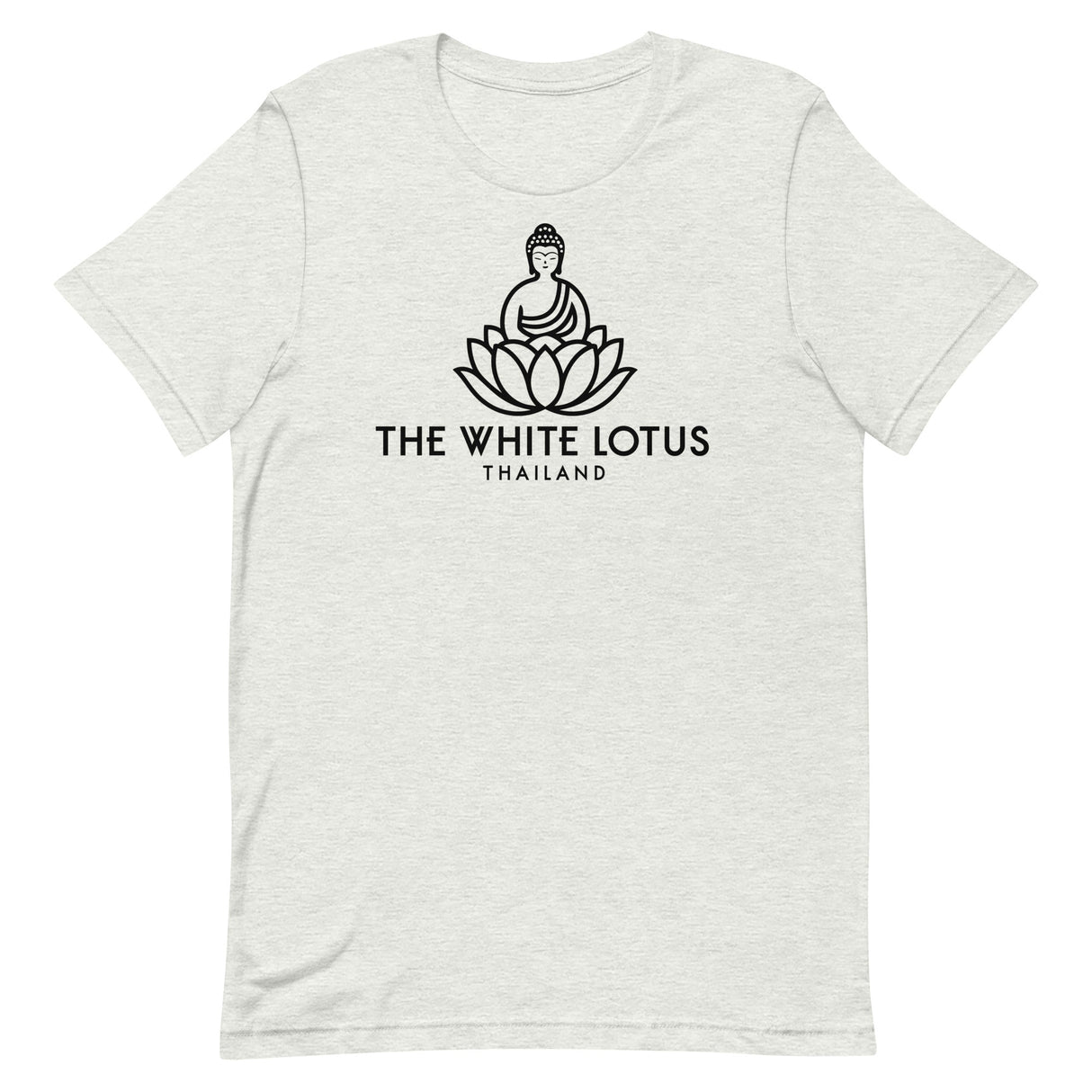 The White Lotus: Thailand-T-Shirts-Swish Embassy