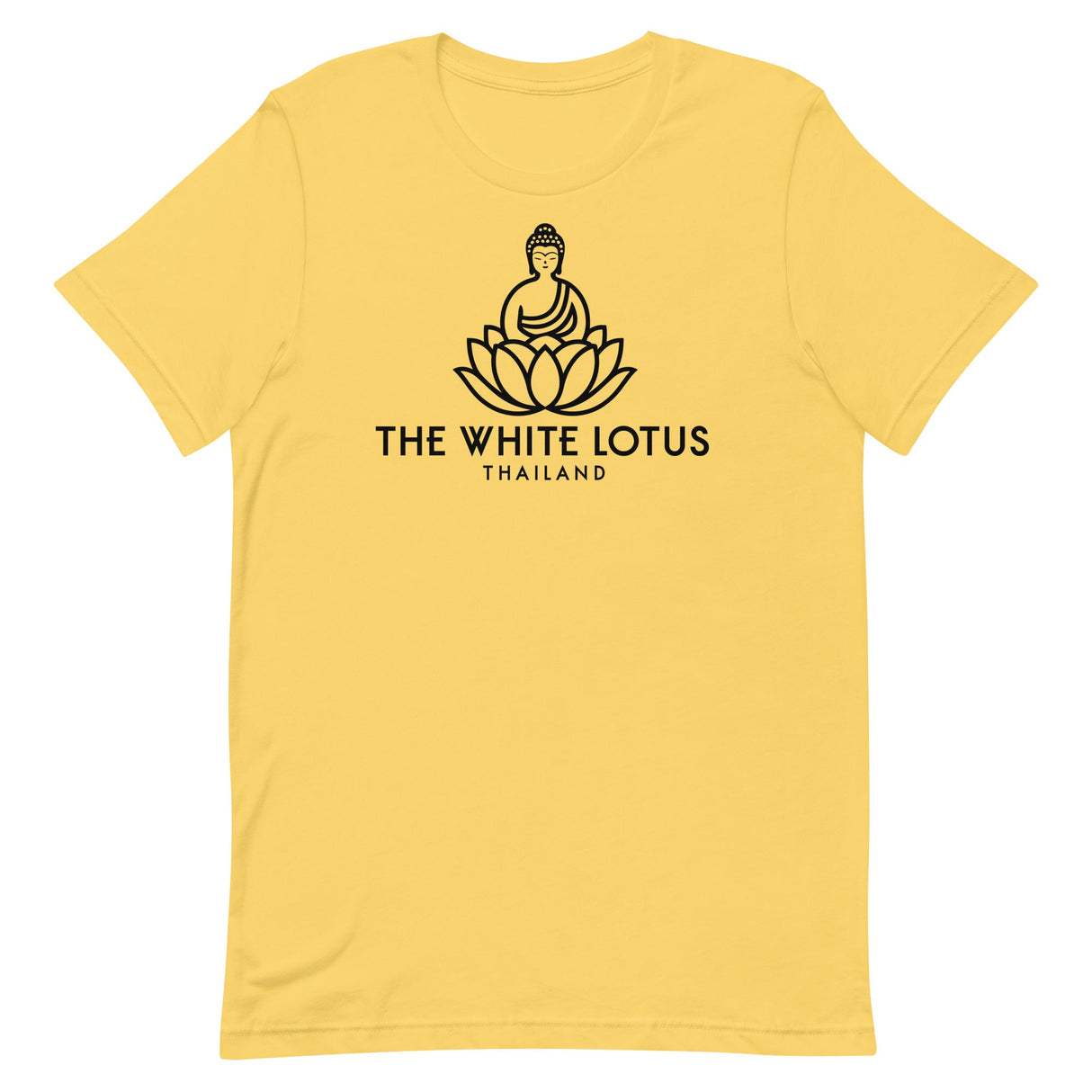 The White Lotus: Thailand-T-Shirts-Swish Embassy