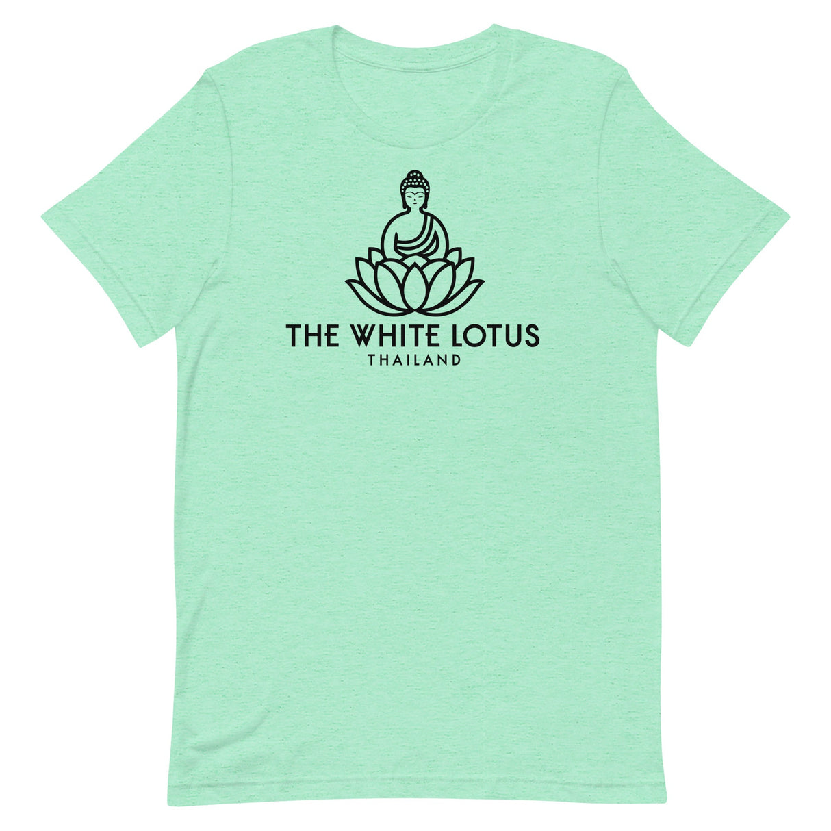 The White Lotus: Thailand-T-Shirts-Swish Embassy