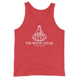 The White Lotus: Thailand (Tank Top)-Tank Top-Swish Embassy