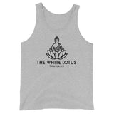 The White Lotus: Thailand (Tank Top)-Tank Top-Swish Embassy