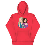 These Gays Love Us (Hoodie)-Hoodie-Swish Embassy