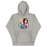 These Gays Love Us (Hoodie)-Hoodie-Swish Embassy
