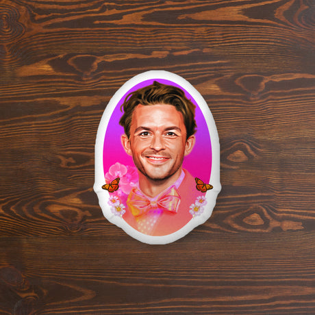 Thirstified (Pillow)-Swish Embassy