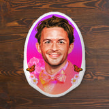 Thirstified (Pillow)-Swish Embassy