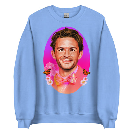 Thirstified (Sweatshirt)-Sweatshirt-Swish Embassy