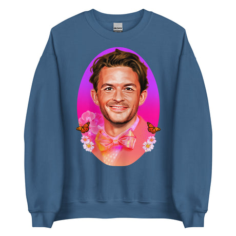 Thirstified (Sweatshirt)-Sweatshirt-Swish Embassy