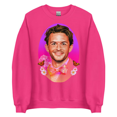 Thirstified (Sweatshirt)-Sweatshirt-Swish Embassy