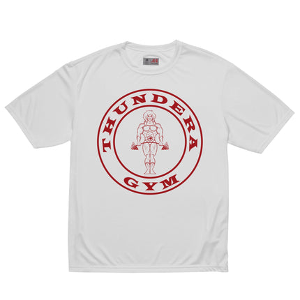 Thundera Gym (Performance Shirt)-Performance Shirt-Swish Embassy