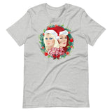 Tinsel Queen-T-Shirts-Swish Embassy