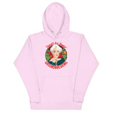 Tinsel for Xmas? Groundbreaking (Hoodie)-Christmas Hoodies-Swish Embassy
