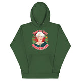 Tinsel for Xmas? Groundbreaking (Hoodie)-Christmas Hoodies-Swish Embassy