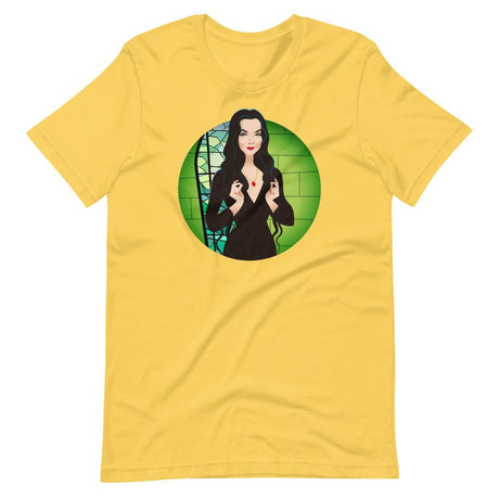 Tish-Halloween T-Shirt-Swish Embassy