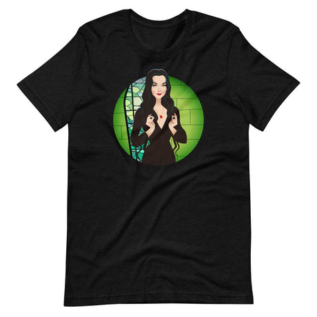 Tish-Halloween T-Shirt-Swish Embassy