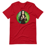 Tish-Halloween T-Shirt-Swish Embassy