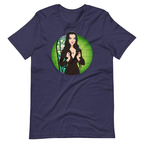 Tish-Halloween T-Shirt-Swish Embassy