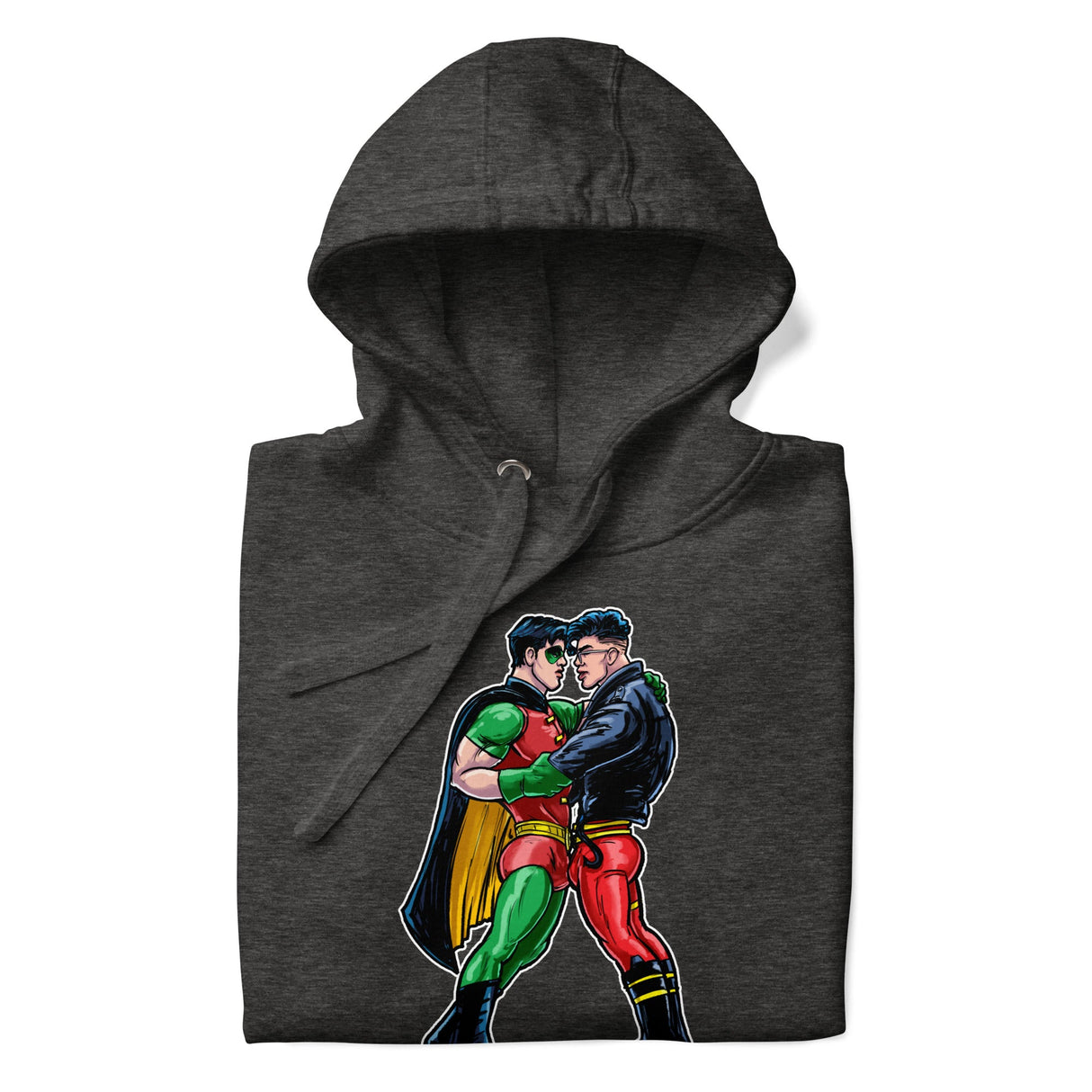 Titans (Hoodie)-Hoodie-Swish Embassy