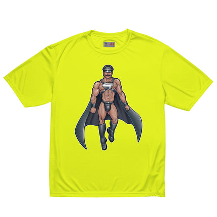 Tom of Krypton (Performance Shirt)-Performance Shirt-Swish Embassy