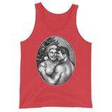 Tom of North Pole (Tank Top)-Tank Top-Swish Embassy