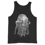 Tom of Shady Pines (Tank Top)-Tank Top-Swish Embassy