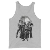 Tom of Shady Pines (Tank Top)-Tank Top-Swish Embassy