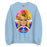 Total Eclipse (Sweatshirt)-Sweatshirt-Swish Embassy