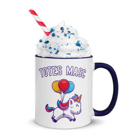 Totes Masc (Mug)-Mugs-Swish Embassy