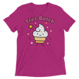 Tres Butch (Triblend)-Triblend T-Shirt-Swish Embassy