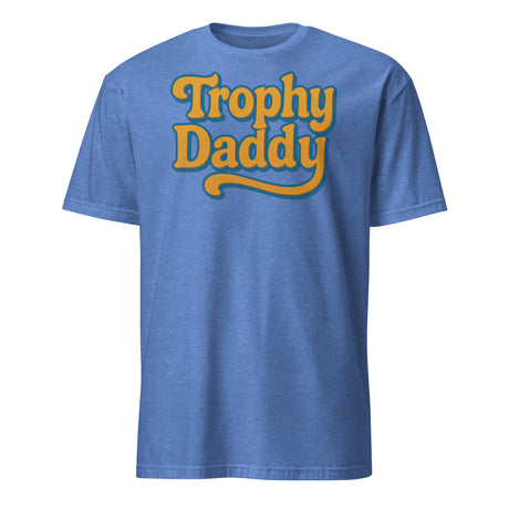 Trophy (Text Shirt)-Text Shirt-Swish Embassy