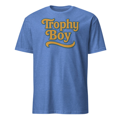 Trophy (Text Shirt)-Text Shirt-Swish Embassy