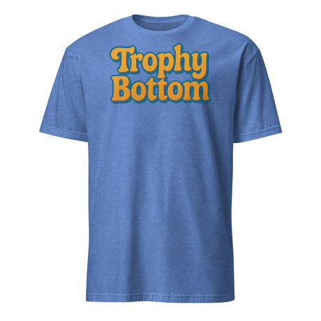 Trophy (Text Shirt)-Text Shirt-Swish Embassy