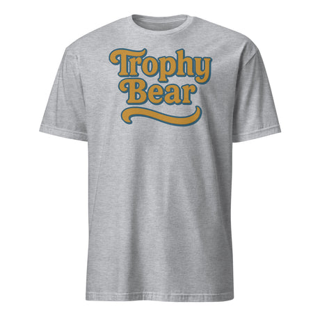 Trophy (Text Shirt)-Text Shirt-Swish Embassy