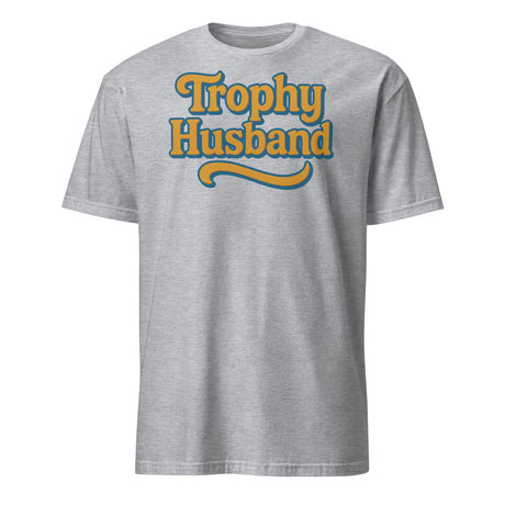 Trophy (Text Shirt)-Text Shirt-Swish Embassy