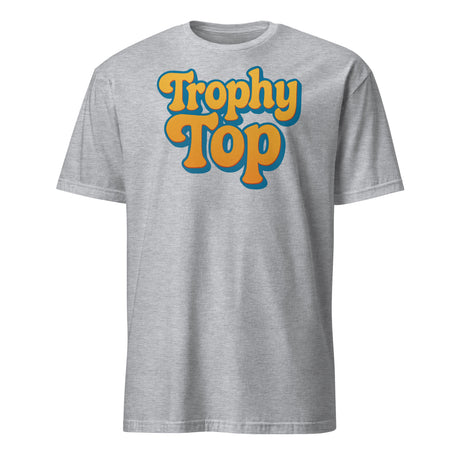 Trophy (Text Shirt)-Text Shirt-Swish Embassy