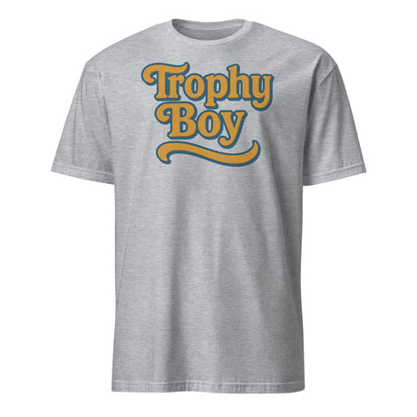 Trophy (Text Shirt)-Text Shirt-Swish Embassy